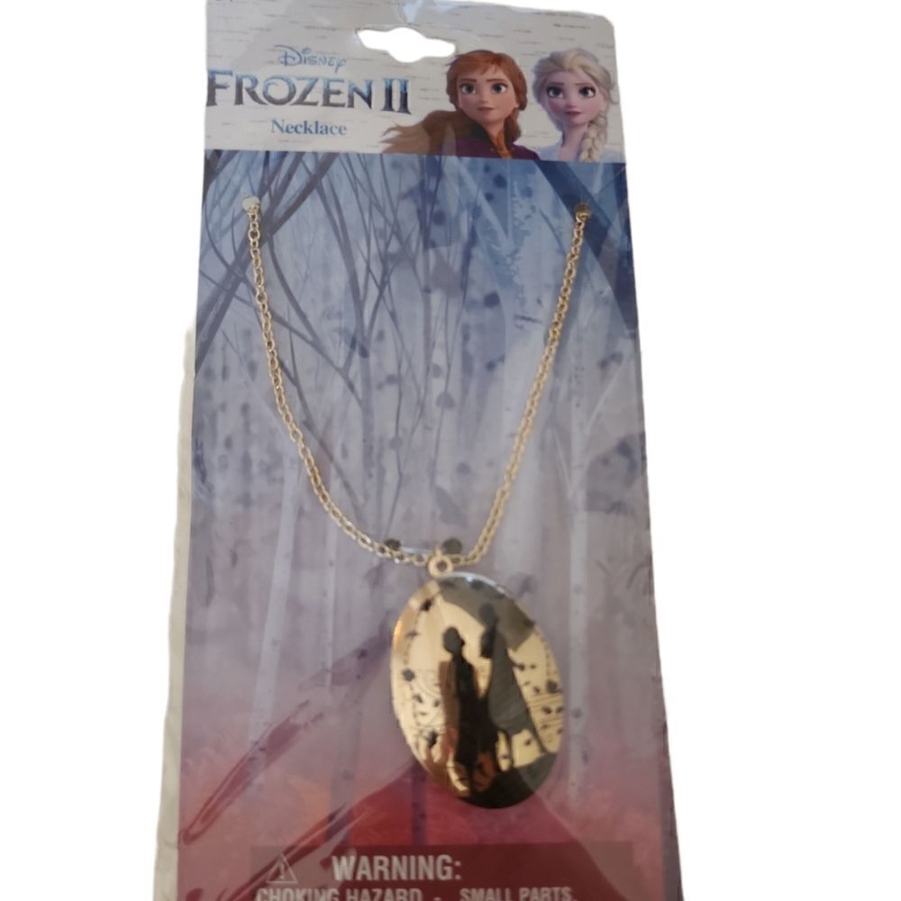 New Frozen II 